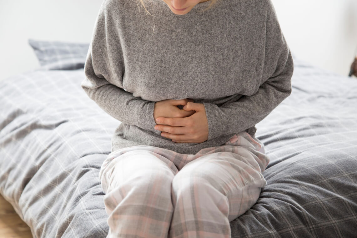 <div>Natural Relief for IBS: A Comprehensive Guide to Diet and Supplements from our integrative pharmacist</div>