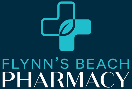Flynn's Beach and  Lord Street Pharmacy